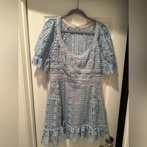 self portrait dress LIMITED TIME SALE!!!!